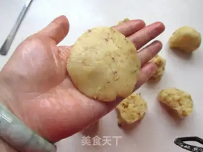 Make Peach step 6
