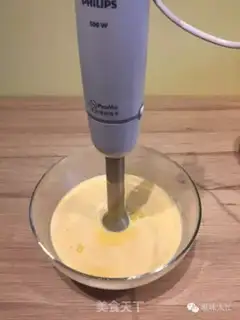 Make Pumpkin milk bread pudding step 5
