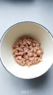 Make Fresh chicken gravy step 0