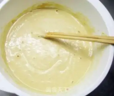 Make Carrot onion noodle step 0