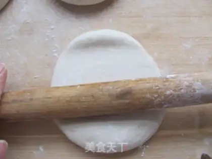 Make Pretzels step 2