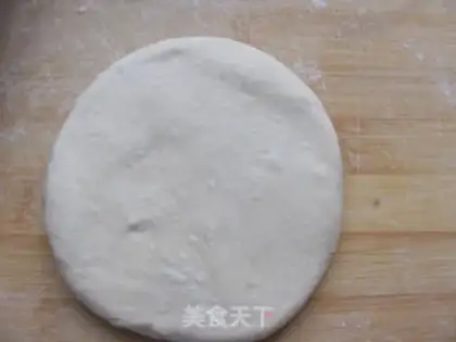 Make Pretzels step 3