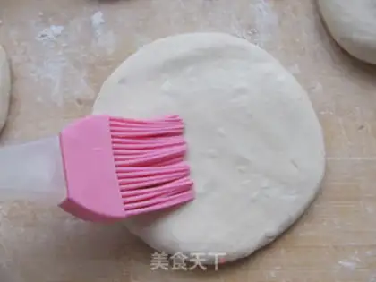 Make Pretzels step 4