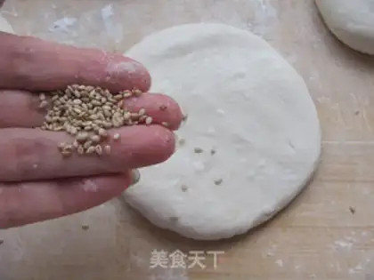 Make Pretzels step 5