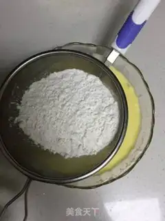 Make A lasagna step 1