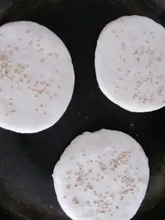 Make Pretzels step 7