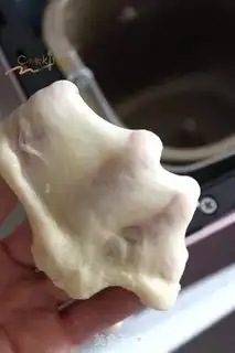 Make Chocolate cinnamon rolls step 0