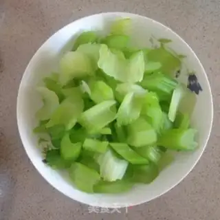Make Squidfish, squirt step 1