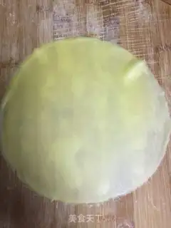 Make A lasagna step 4