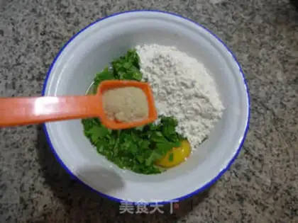 Make Celery loaf step 6