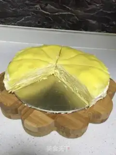 Make A lasagna step 7