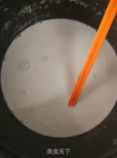 Make A lasagna step 1