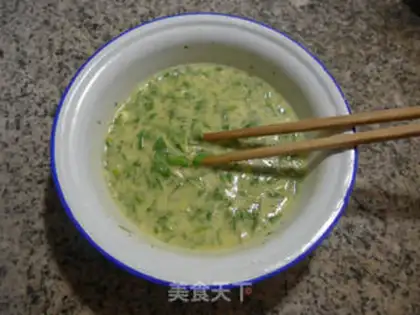 Make Celery loaf step 8
