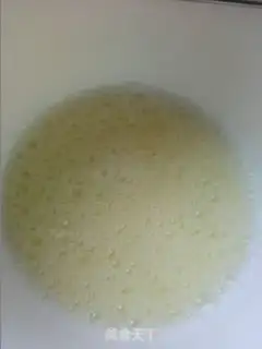 Make Frozen jam cake roll step 9