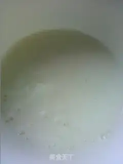 Make Frozen jam cake roll step 10