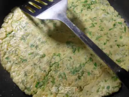 Make Celery loaf step 9