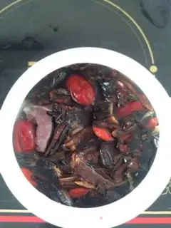 Make Skin soup step 3