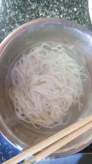 Make The carrots step 3