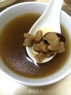 Make Skin soup step 4