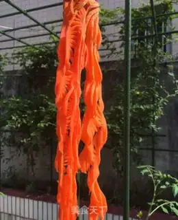 Make The carrots step 4