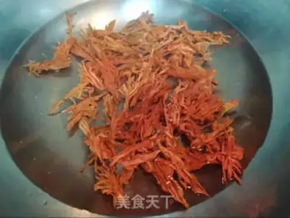Make The carrots step 6