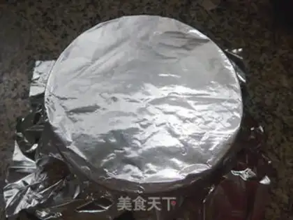 Make Fungus eggs step 8