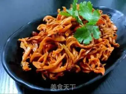 Make The carrots step 7
