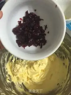Make Cranberries step 3