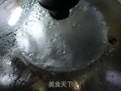 Make Fungus eggs step 9