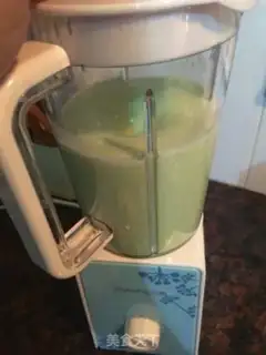 Make Butter cream cream step 2