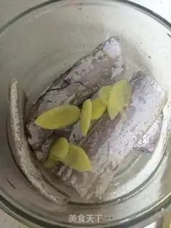 Make Jell-O fish step 0