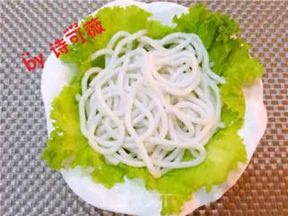 Make Home spicy hot pot step 18