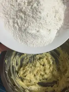 Make Cranberries step 4