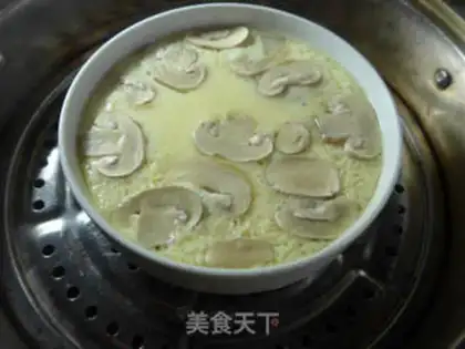 Make Fungus eggs step 10