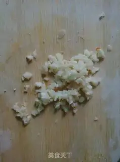 Make Shrimp step 0