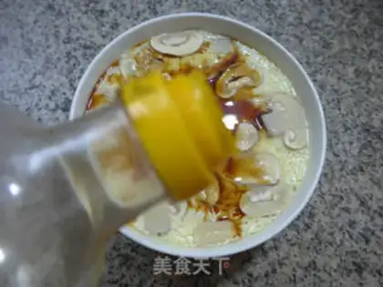Make Fungus eggs step 11