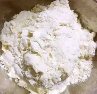 Make A lasagna step 1