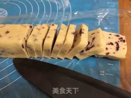 Make Cranberries step 8