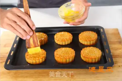 Make Lian Yuen Yuen step 15