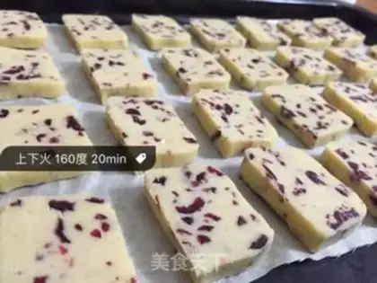 Make Cranberries step 9