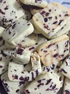 Make Cranberries step 10