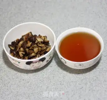 Make Secret halogen rice step 5