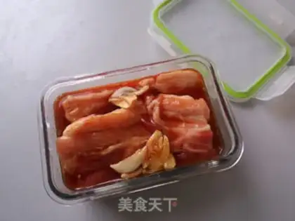 Make Fork step 3