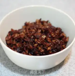 Make Secret halogen rice step 6
