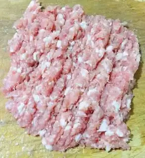 Make A lasagna step 5
