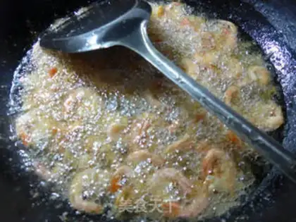 Make Shrimp step 5