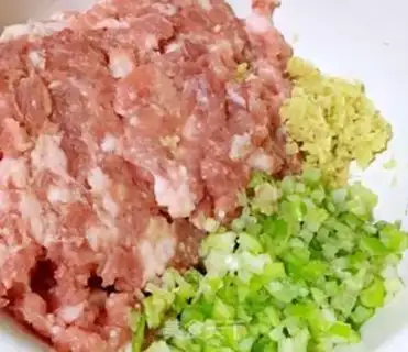 Make A lasagna step 7