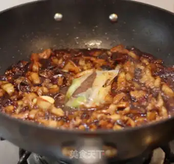 Make Secret halogen rice step 8