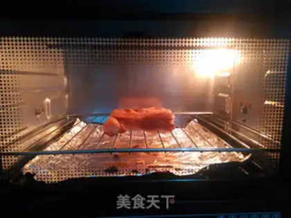 Make Fork step 5