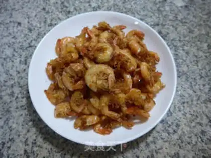 Make Shrimp step 6